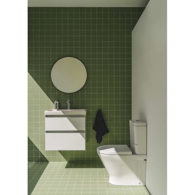 Roca A342477000 - WC misa GAP keramika/biela