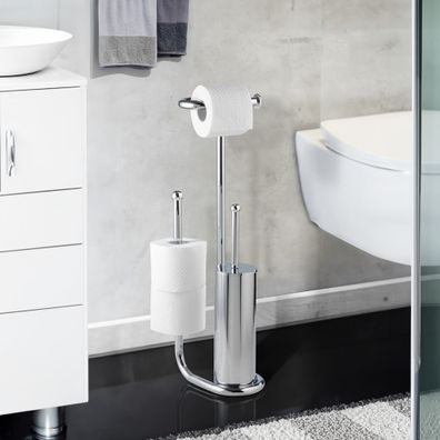 WC set Wenko Universalo