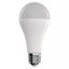 LED RGB Stmievateľná žiarovka GoSmart A65 E27/14W/230V 2700-6500K Tuya