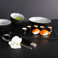 Bridlicový podnos 26 x 16,2 cm - Gaya - 593151