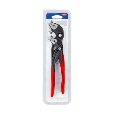 Kliešte na vodné čerpadlá Cobra® High-Tech Knipex 00 31 20 V01 (sada 2 ks)