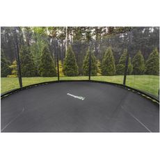LEAN Trampolína LEAN SPORT PRO 366 cm