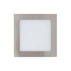 Eglo 31673 - LED Podhľadové svietidlo FUEVA 1xLED/10,9W/230V