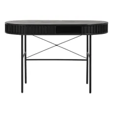 Pracovný stôl 60x120 cm Siena - Unique Furniture