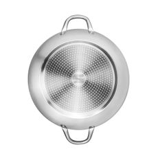 Panvica GrandCHEF ø 36 cm, 2 úchyty