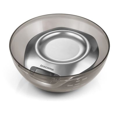 Digitálna kuchynská váha Grand chef – Tescoma