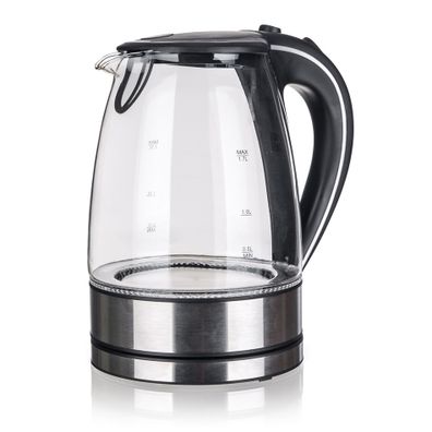 Banquet Rýchlovarná kanvica BLAZE, 1,7 l