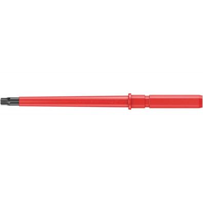 Wera 003436 Vymeniteľný skrutkovací nôž TX 30 Kraftform Kompakt VDE 67 i TORX®