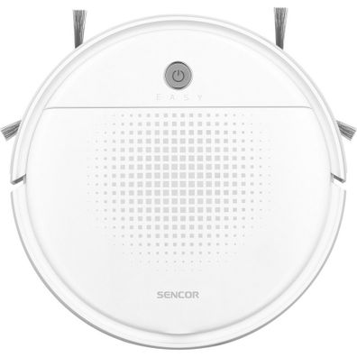 Sencor SRV 1550WH robotický vysávač