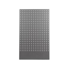 Závesná doska Matabro MB-WGB1324 | dierovaná | 614,5x1052x24 mm