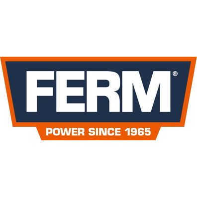 Pásová brúska Ferm 900W