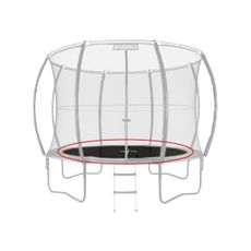 Marimex | Náhradná skákacia plocha pre trampolínu Marimex Comfort 305 cm - průměr 261 cm | 19000207