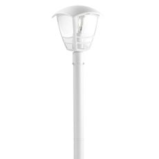 Philips 15383/31/16 - Vonkajšia lampa MYGARDEN CREEK 1xE27/60W/230V