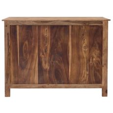 indickynabytok.sk - Komoda Rami 120x90x45 indický masív palisander