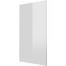 Dvierka Platinium W4 50 white