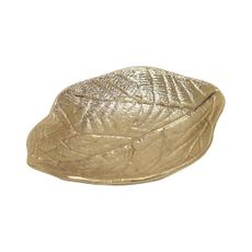 Eglo 427029 - Dekoračný podnos FORLEYET 9,5x13 cm zlatá