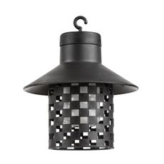 Rabalux 77003 - LED solárne svietidlo XIMPU 8xLED/0,1W/1,2V IP44
