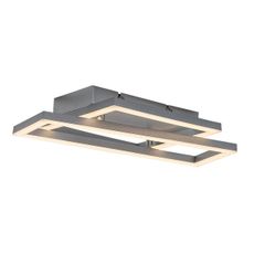 Rabalux 71380 - LED Stropné svietidlo ELLINOR LED/24W/230V 3000K