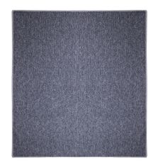 Vopi Kusový koberec Astra sivá štvorec - 300x300 cm