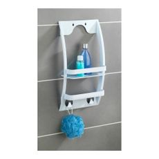 Polica do sprchy Wenko Universal Shelf