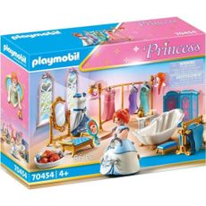 Playmobil 70454 Šatňa s vaňou