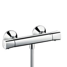 Sprchová batéria Hansgrohe Ecostat bez sprchového setu 150 mm chróm 13122000