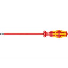 Wera 006140 Elektrikársky skrutkovač Kraftform Plus 1,6x10,0x200 mm typ 160 i VDE izolovaný