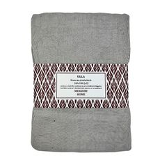 Záclona na priechodkách Ulla polyester svetlo sivá 140x180 Merkury Home II/22