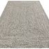 NORTHRUGS - Hanse Home koberce Kusový koberec Braided 105552 Melange – na von aj na doma - 160x230 cm