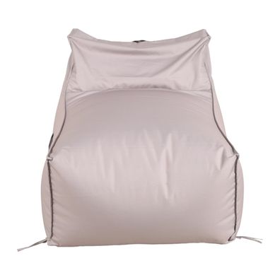 Sivý záhradný sedací vak – Bonami Essentials