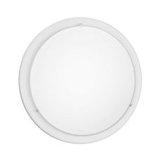 EGLO 31256 - LED nástenné stropné svietidlo LED PLANET LED/12W