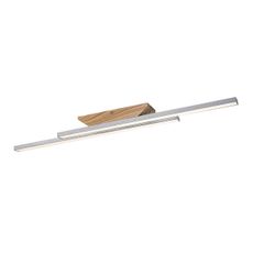 Rabalux 71084 - LED Stropné svietidlo TAMUR LED/21W/230V 4000K
