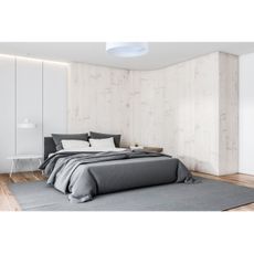 LED Stmievateľné svietidlo SMART GALAXY LED/24W/230V pr. 45 cm Wi-Fi Tuya + DO