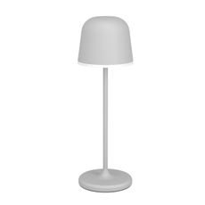 Eglo 900458- LED stmievateľná vonkajšia lampa MANNERA 2,2W/5V 1800 mAh IP54