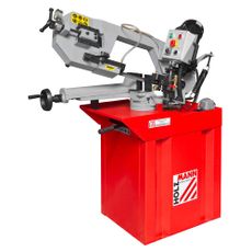 Pásová píla na kov 230V BS275TOP