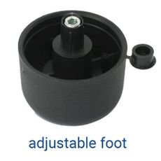 NABBI Saldano regál dub craft
