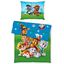 XXXL DETSKÁ BIELIZEŇ PAW PATROL 140/200 cm