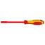 VDE skrutkovač s nástrčným kľúčom 6 hrán 5x125 mm Knipex 98 03 05