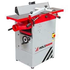 Holzmann - Hobľovací hrúbkovač so špirálovou frézou HOB260ECOSMW2_400V