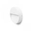 RED - Design Rendl - R12539 - LED Vonkajšie nástenné svietidlo AQILA LED/6W/230V IP54