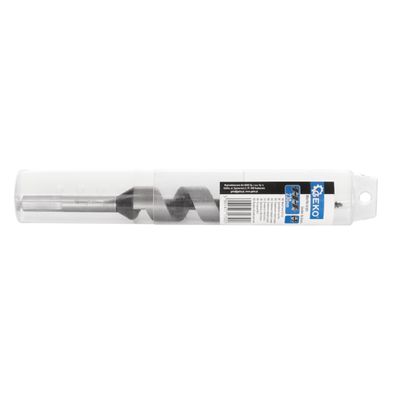 Skrutkovací vrták - vrták do dreva 30x230 mm (25/50)