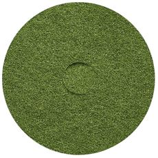 Abrazivní pad, zelený 17"/43,2 cm