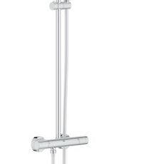 Sprchový systém Grohe Euphoria System s termostatickou batériou chróm 27964000