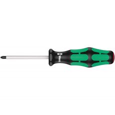 Wera 008750 Krížový skrutkovač PH 0 x 60 mm typ 350 SK PH