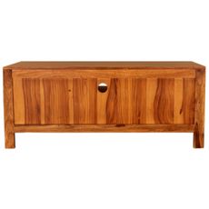 indickynabytok.sk - TV stolík Rami 120x50x45 indický masív palisander