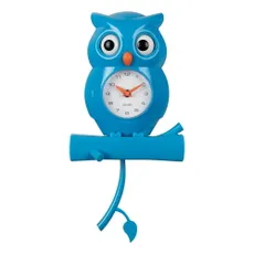 Detské hodiny Owl – Karlsson