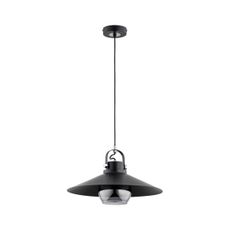 Luster na lanku TIZEN 1xE27/20W/230V pr. 40 cm