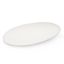 Tescoma Tanier servírovací FANCY HOME Stones 31 cm, biela