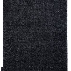 Dywany Łuszczów Kusový koberec Berber 9000 grey - 80x150 cm