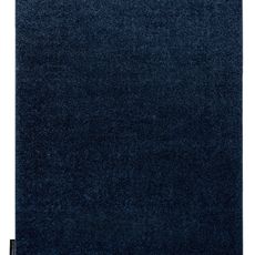 Dywany Łuszczów Kusový koberec Berber 9000 navy - 200x290 cm